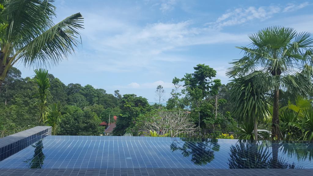 Jasmine Resort And Spa Khanom Exteriör bild