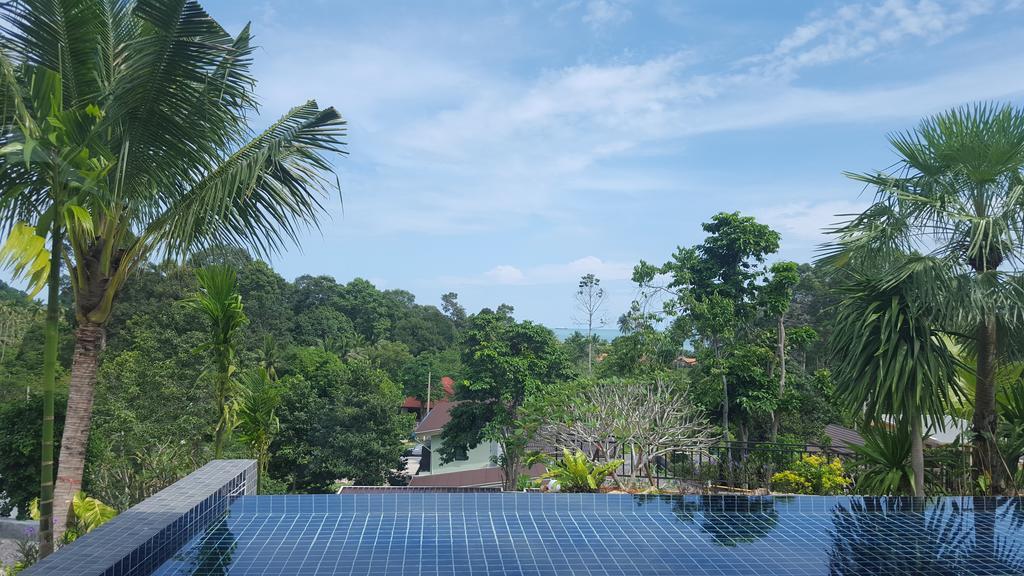 Jasmine Resort And Spa Khanom Exteriör bild